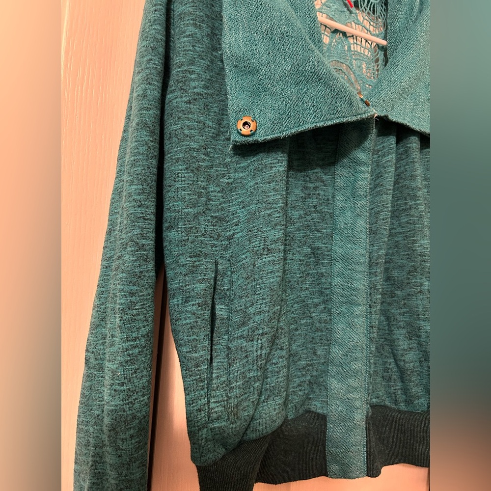 Element sweater - Picture 3 of 7